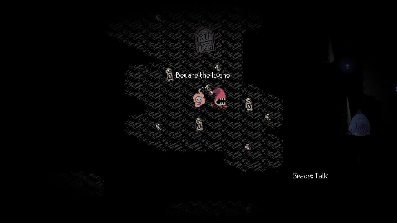 Necromorphosis thumbnail 7