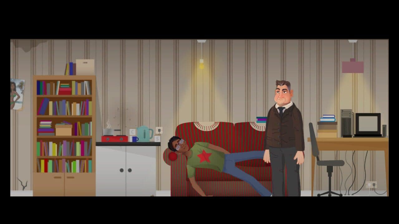 Five Day Detective thumbnail 4