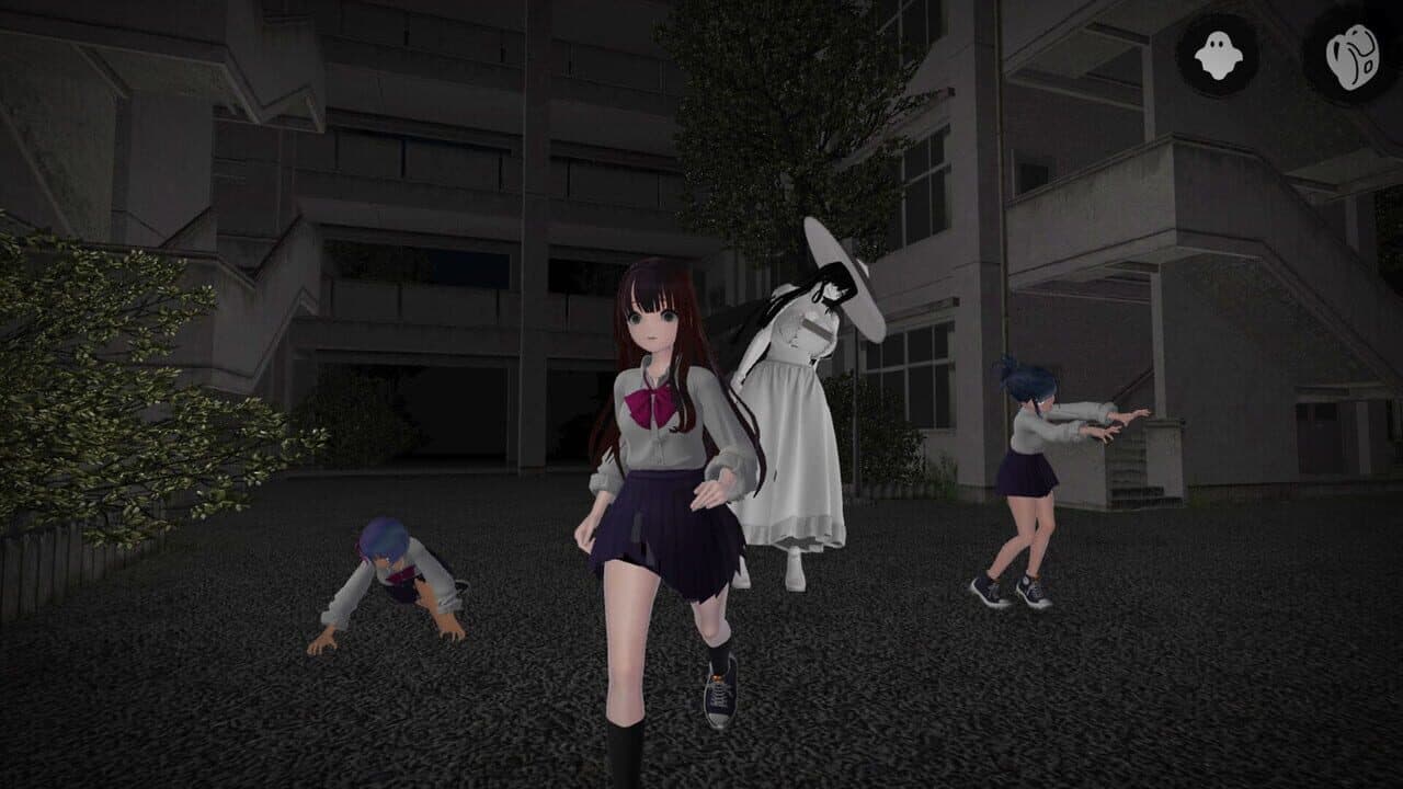 Scary School Simulator 2 thumbnail 5