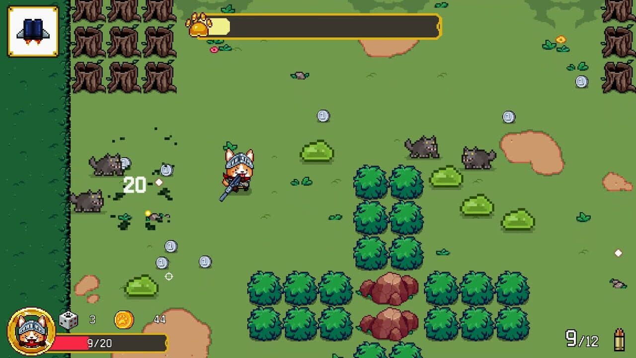 Pixel Gun Master screenshot 1