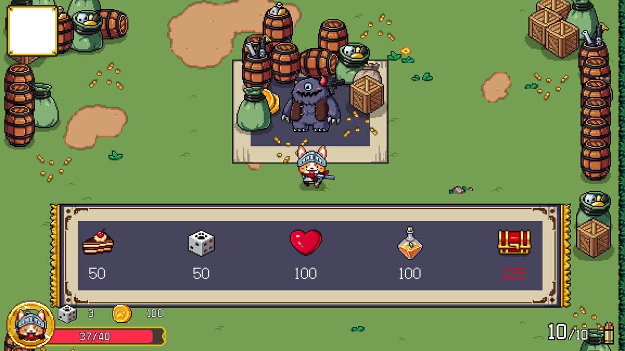 Pixel Gun Master thumbnail 5