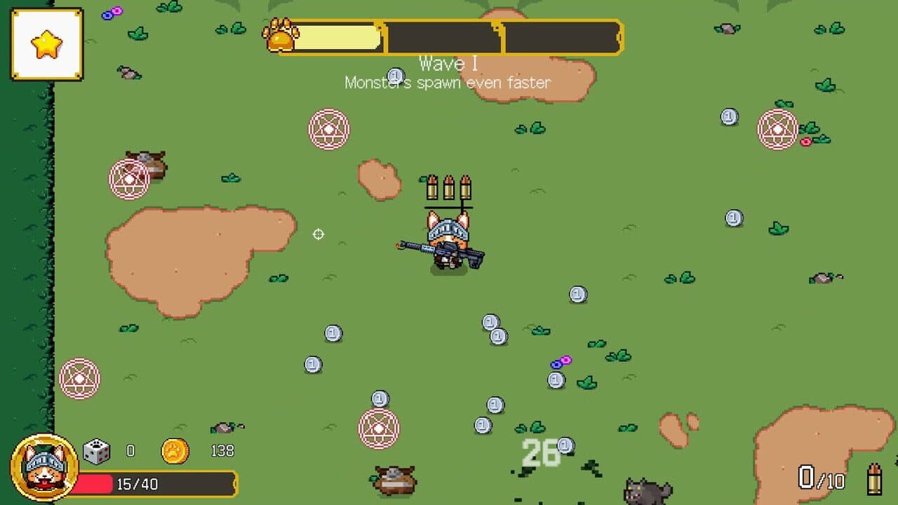 Pixel Gun Master thumbnail 6