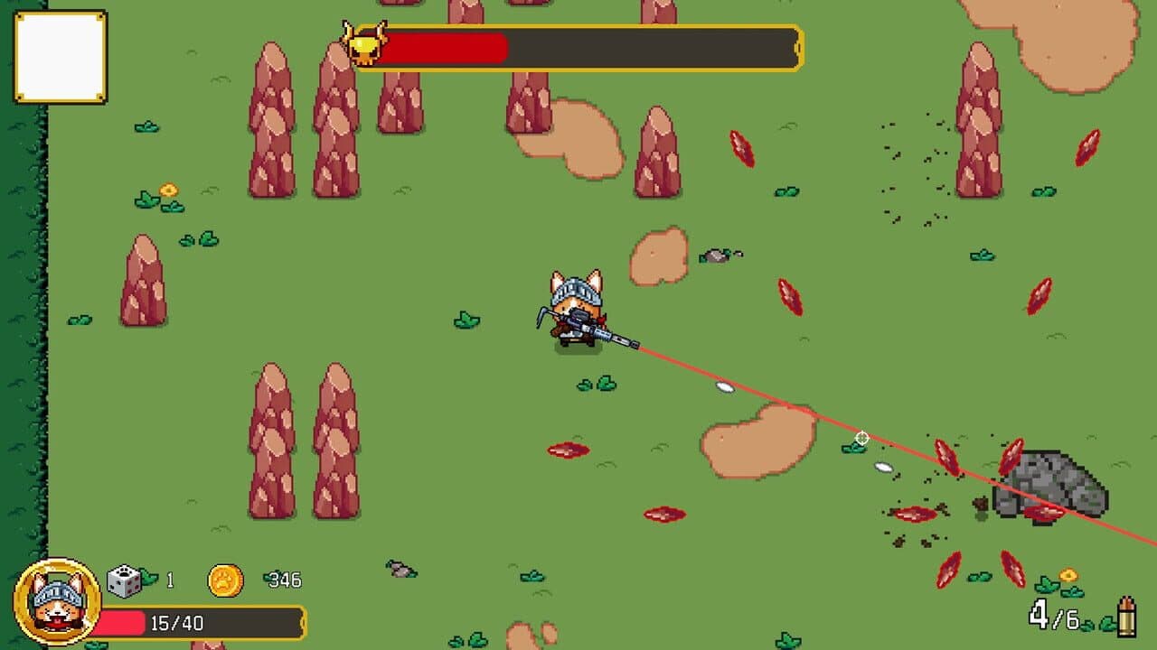 Pixel Gun Master thumbnail 7