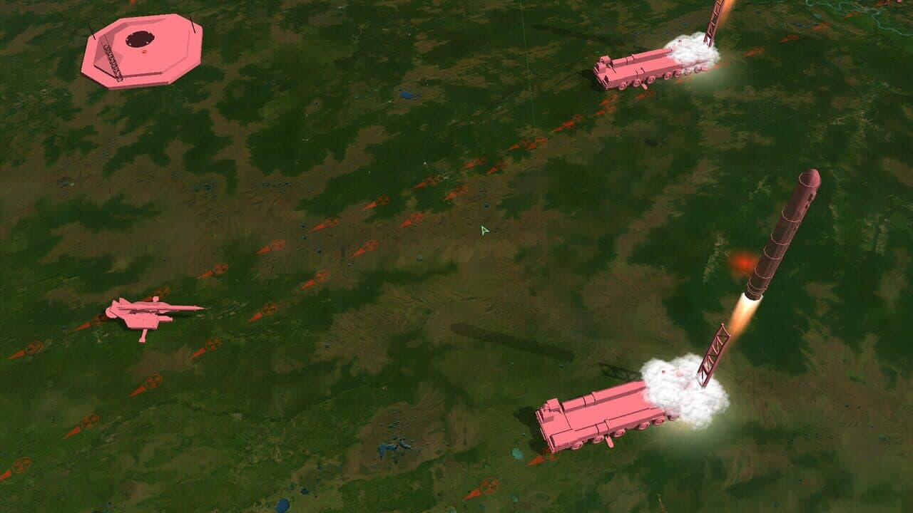 ICBM: Escalation thumbnail 4