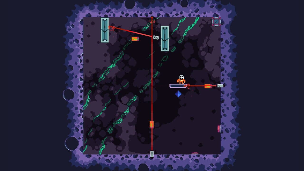 Gravitorium screenshot 1