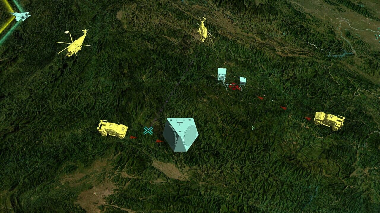 ICBM: Escalation thumbnail 10