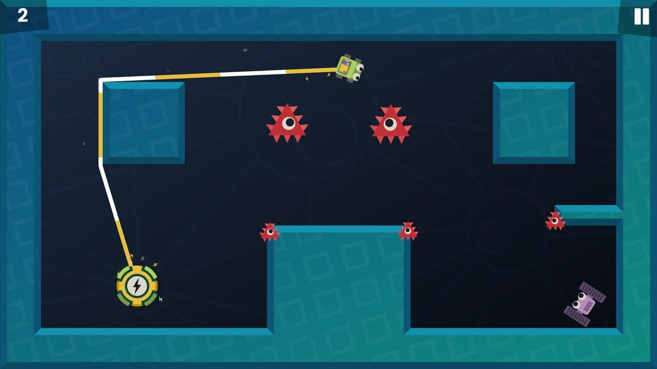 Robot Detour thumbnail 3