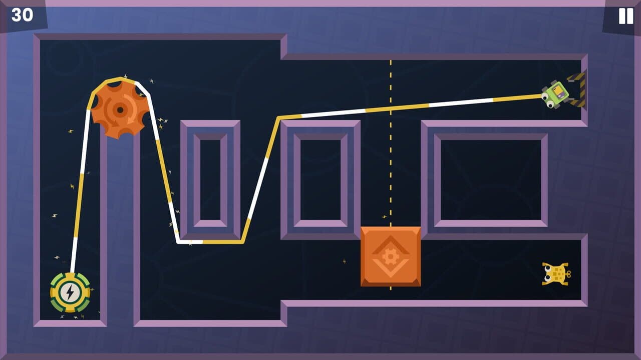 Robot Detour thumbnail 4