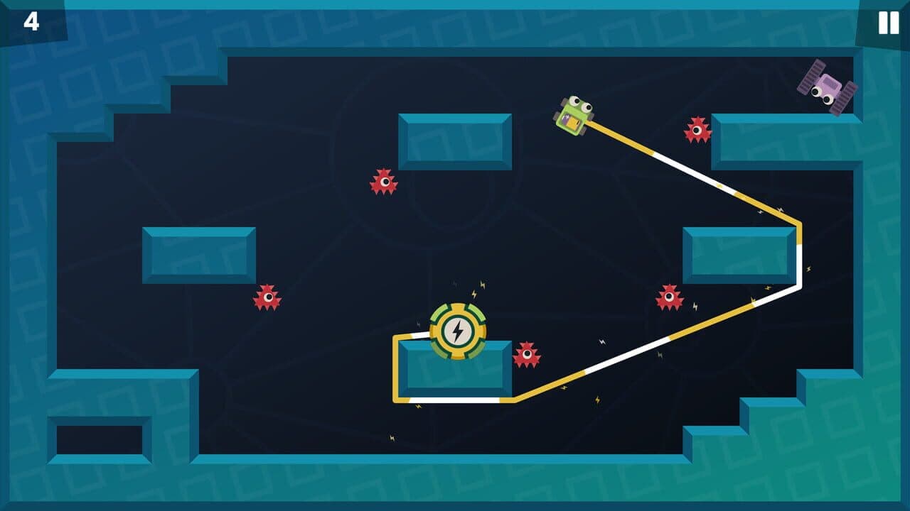 Robot Detour thumbnail 5