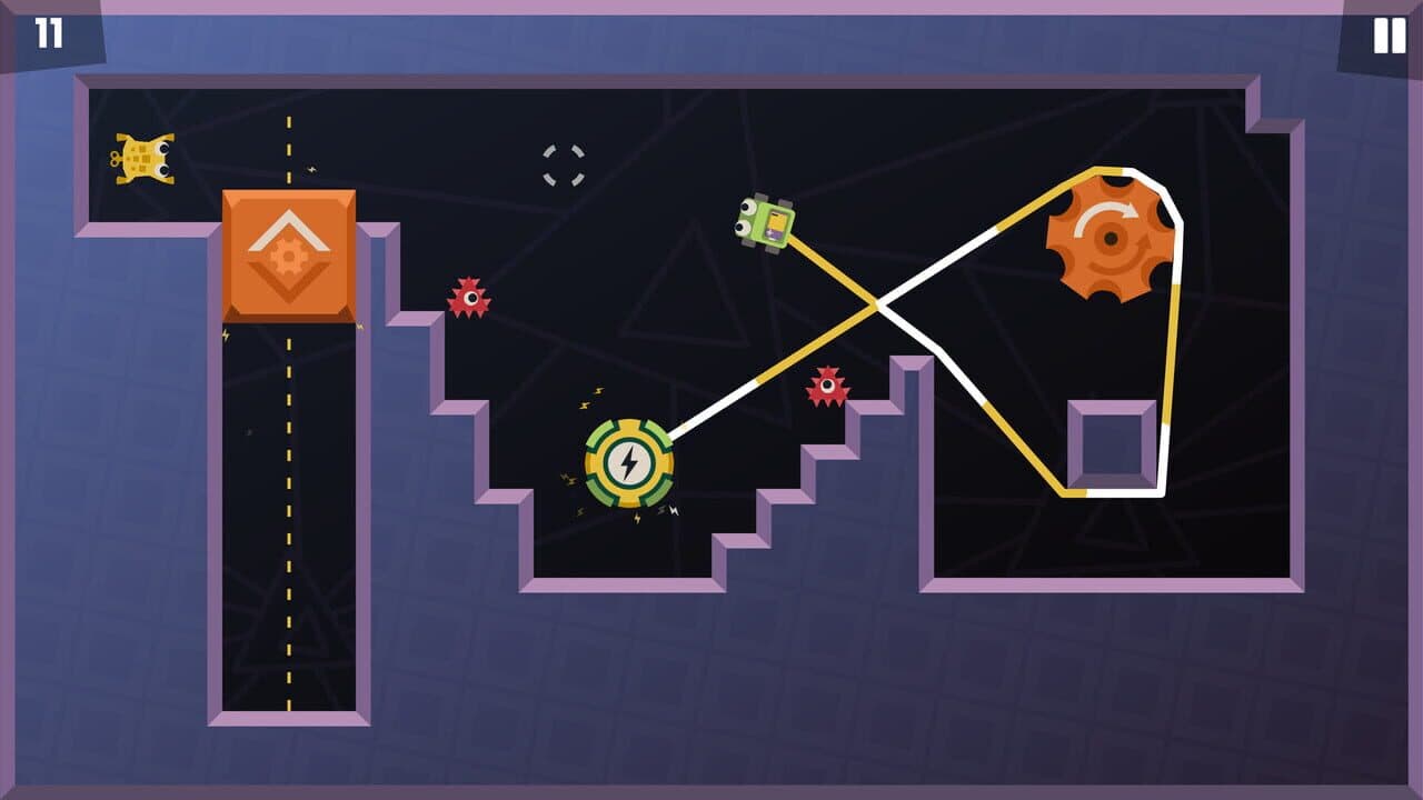 Robot Detour thumbnail 2