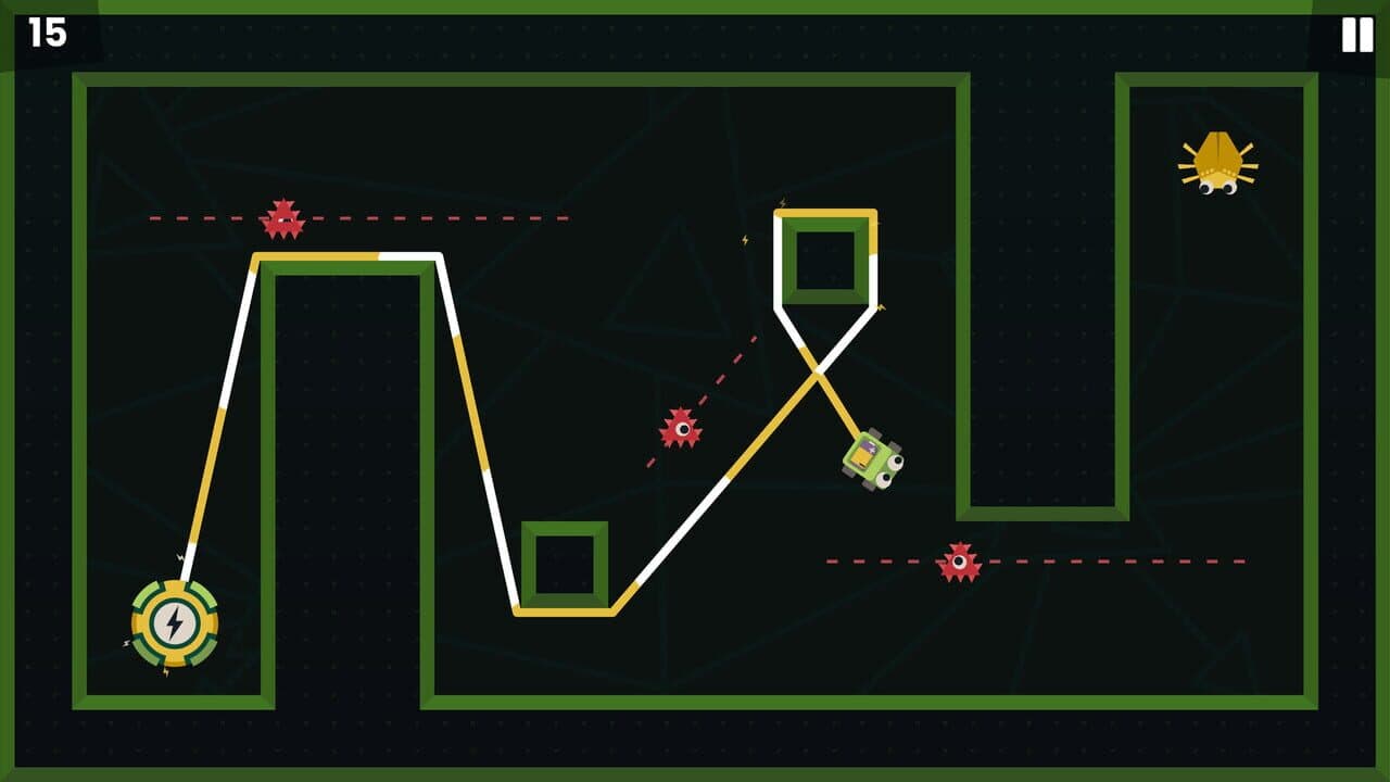 Robot Detour thumbnail 7