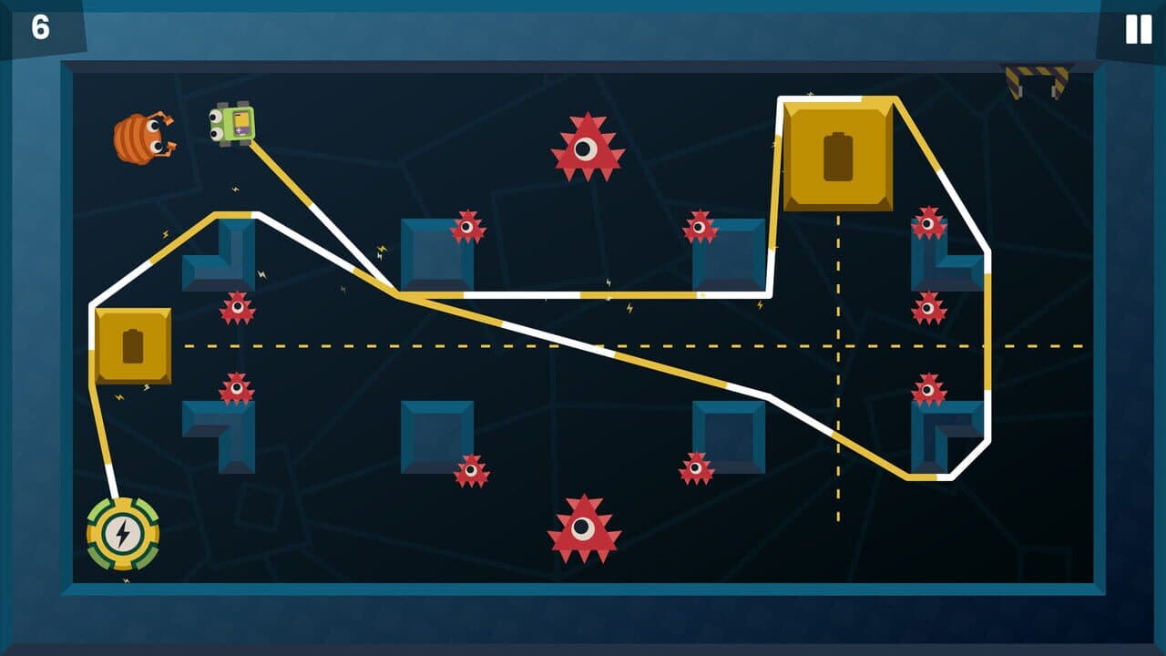 Robot Detour thumbnail 6