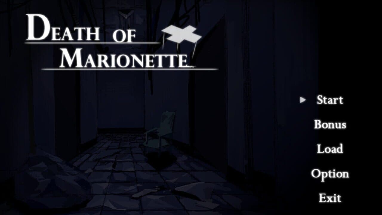 Death of Marionette thumbnail 2