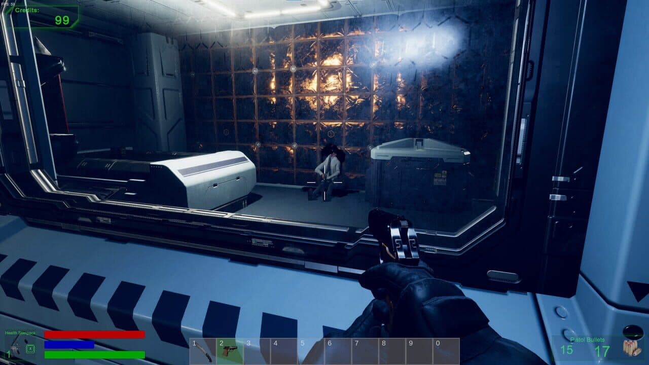 Lonely Space thumbnail 2