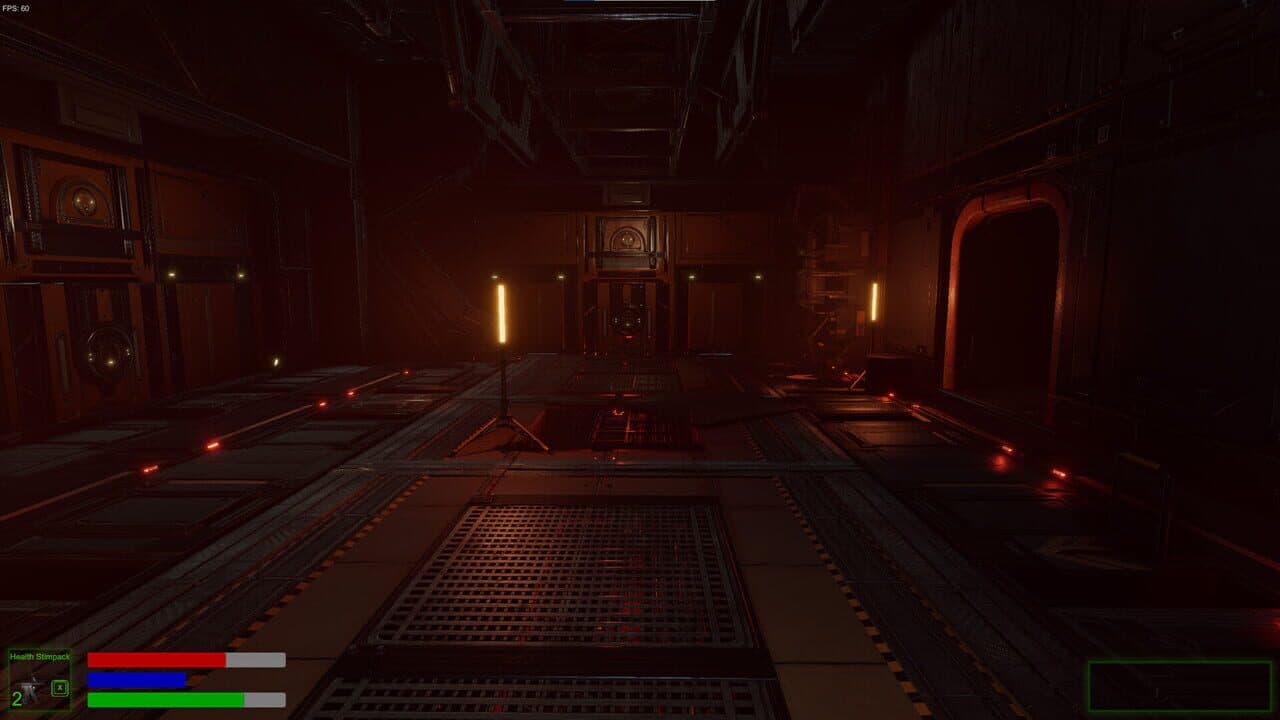 Lonely Space thumbnail 3