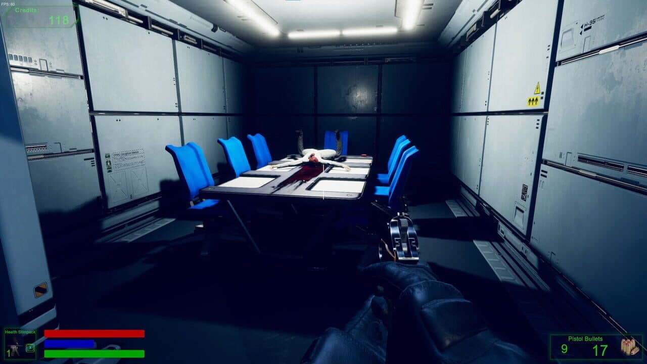Lonely Space thumbnail 4