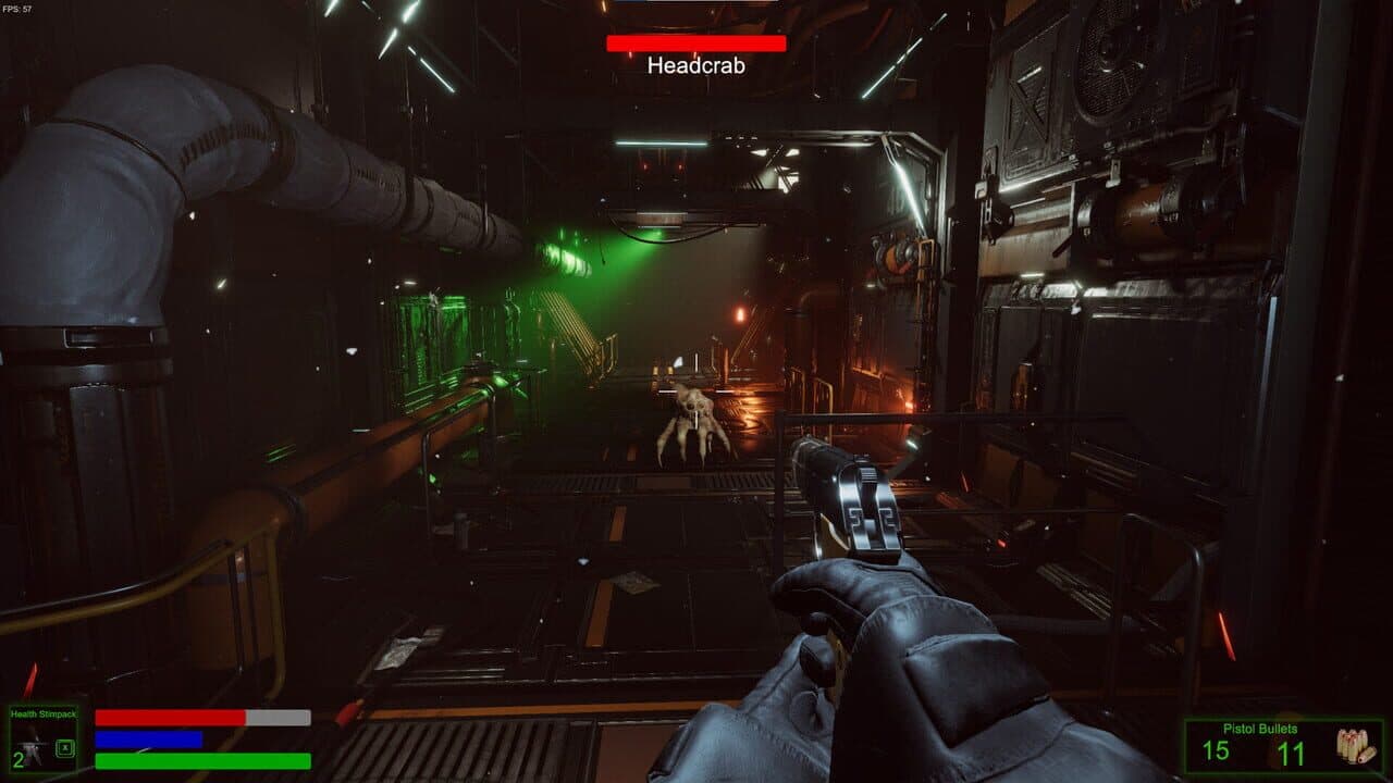 Lonely Space thumbnail 5