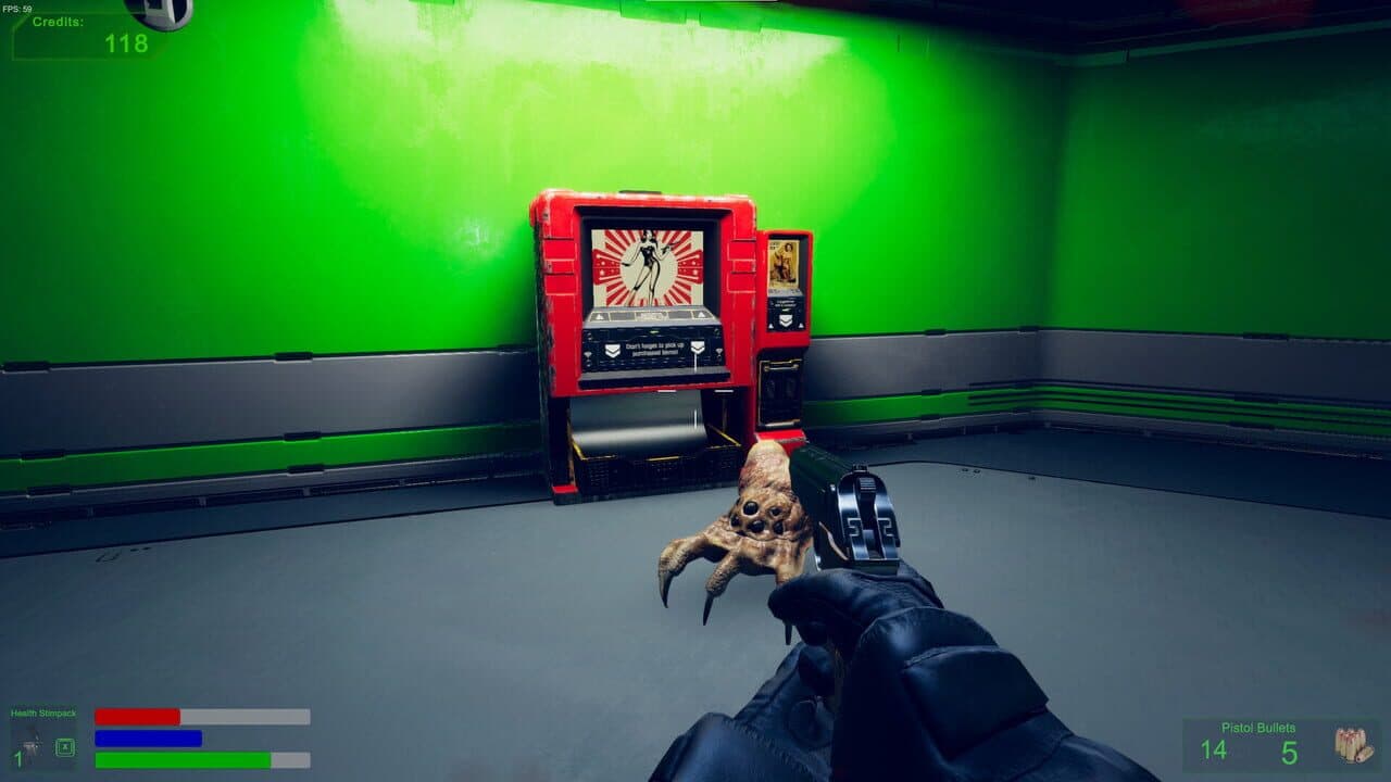 Lonely Space thumbnail 6