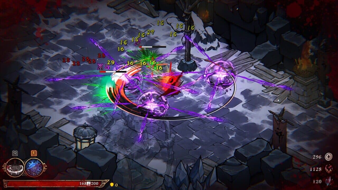 Realm of Ink thumbnail 3