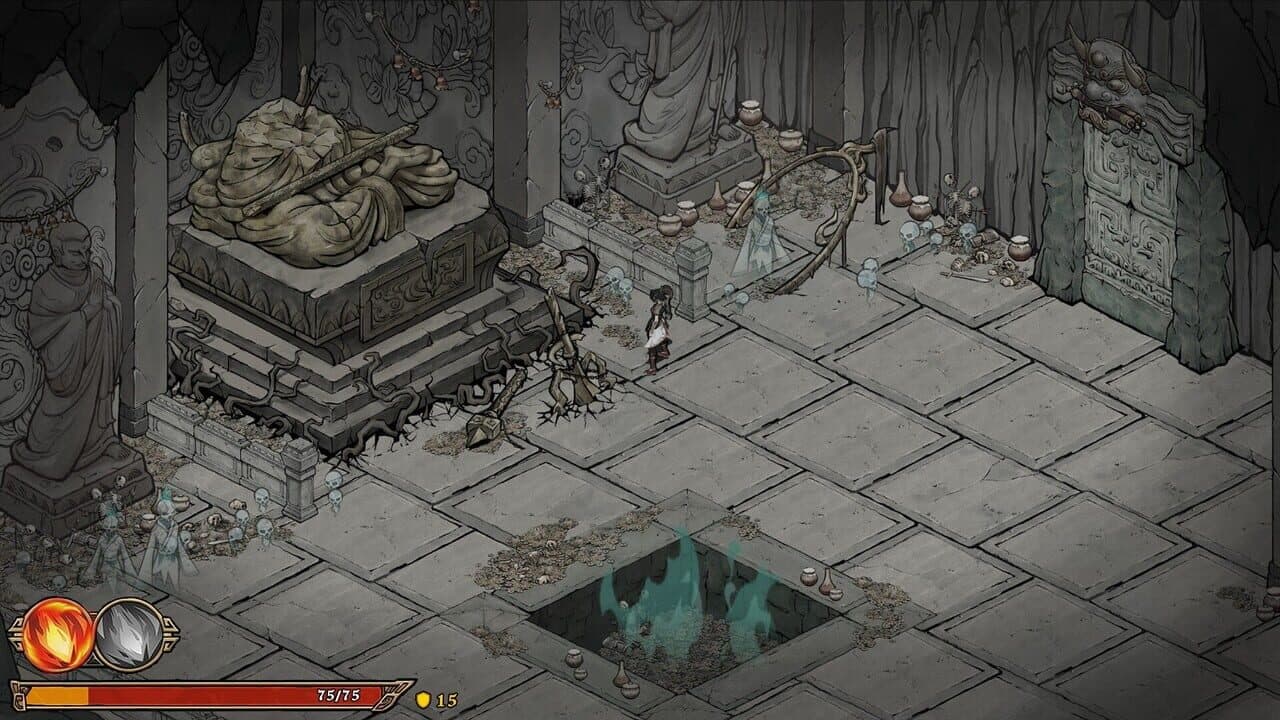 Realm of Ink thumbnail 4