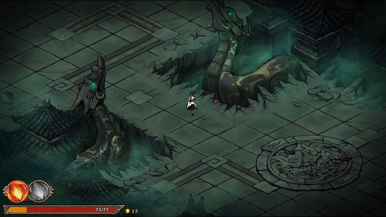 Realm of Ink thumbnail 5