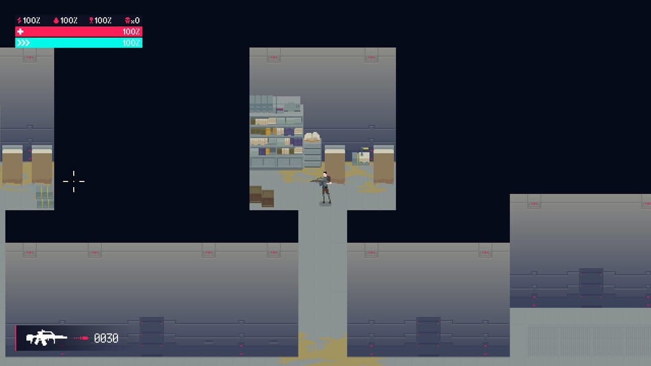 Blood Running thumbnail 2