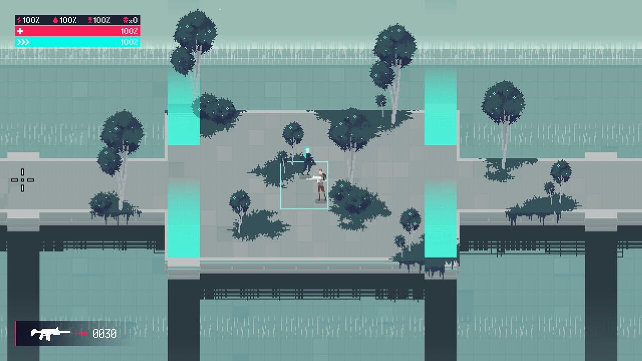 Blood Running thumbnail 3