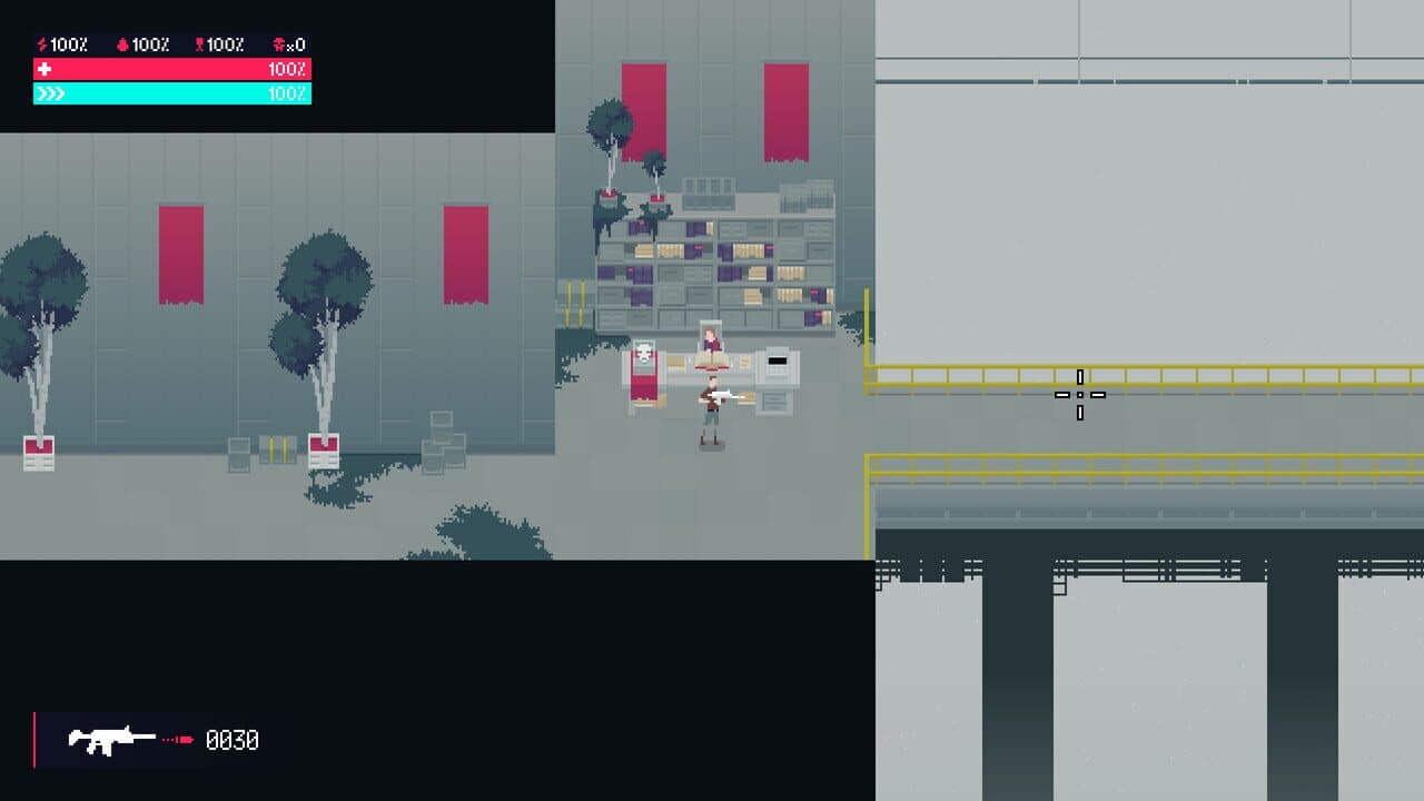 Blood Running thumbnail 6
