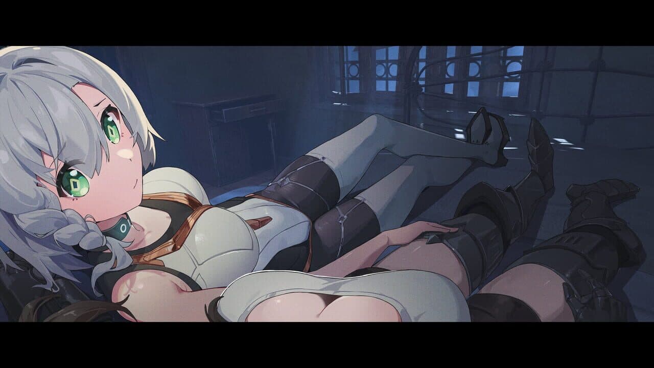 The World Well: Blood of Caro thumbnail 2