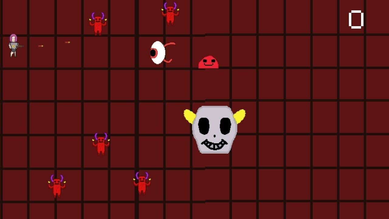 Red Eye thumbnail 2