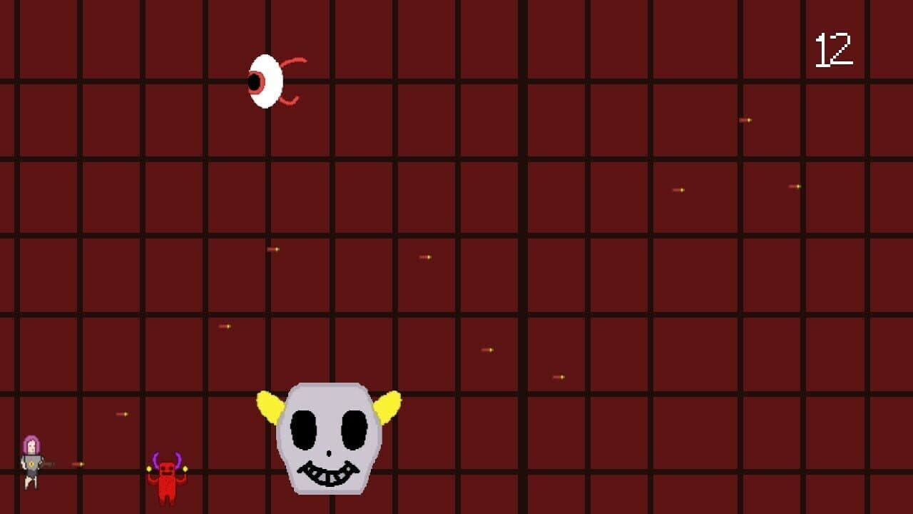 Red Eye thumbnail 3