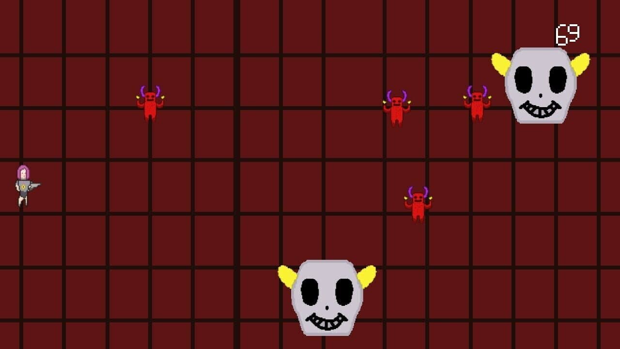 Red Eye thumbnail 4