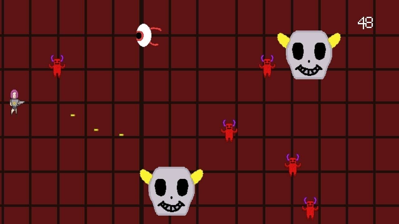 Red Eye thumbnail 5