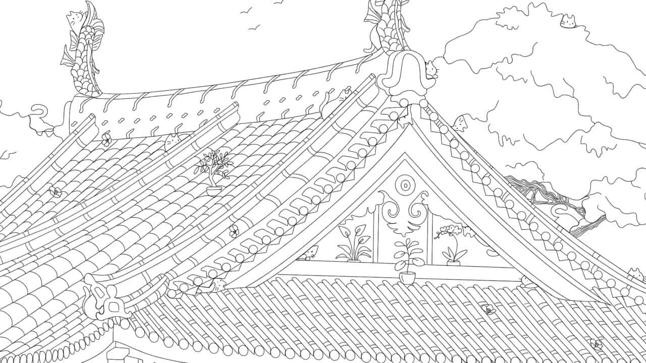 100 Asian Cats thumbnail 3
