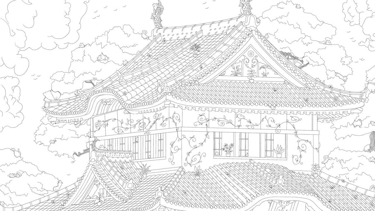 100 Asian Cats thumbnail 4