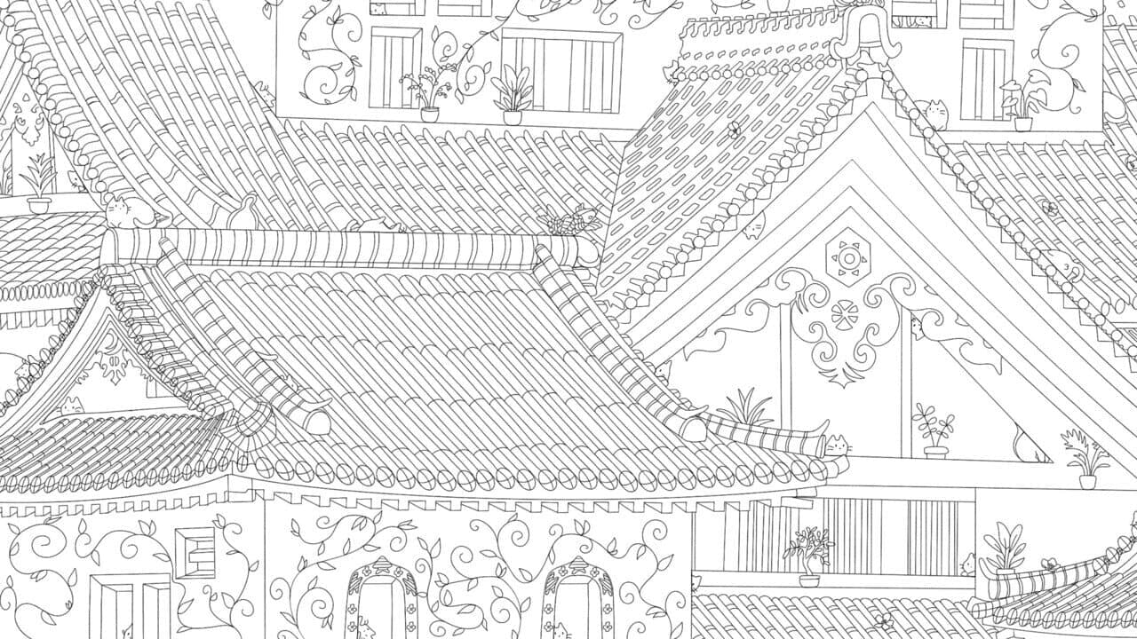 100 Asian Cats thumbnail 7