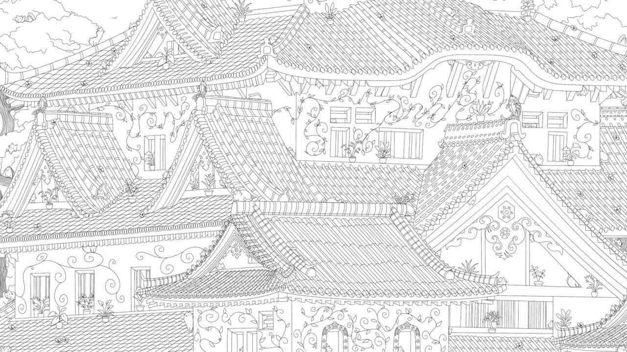 100 Asian Cats thumbnail 6