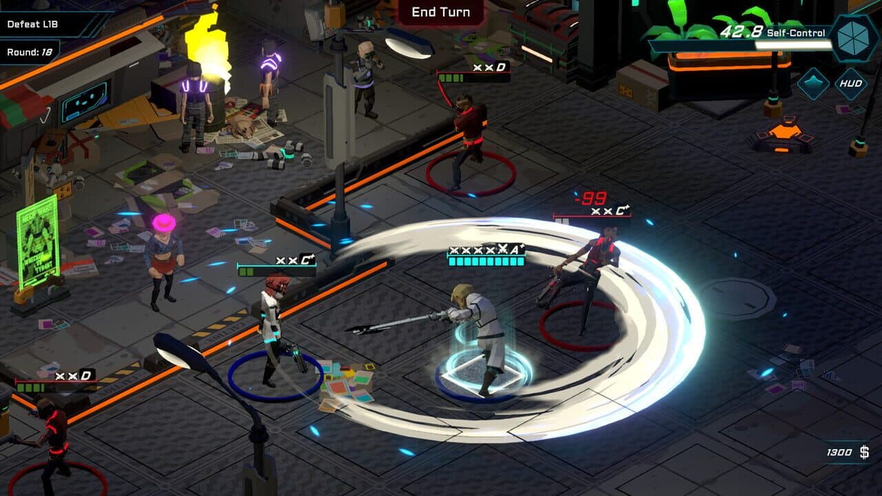 Rain Tactics thumbnail 2
