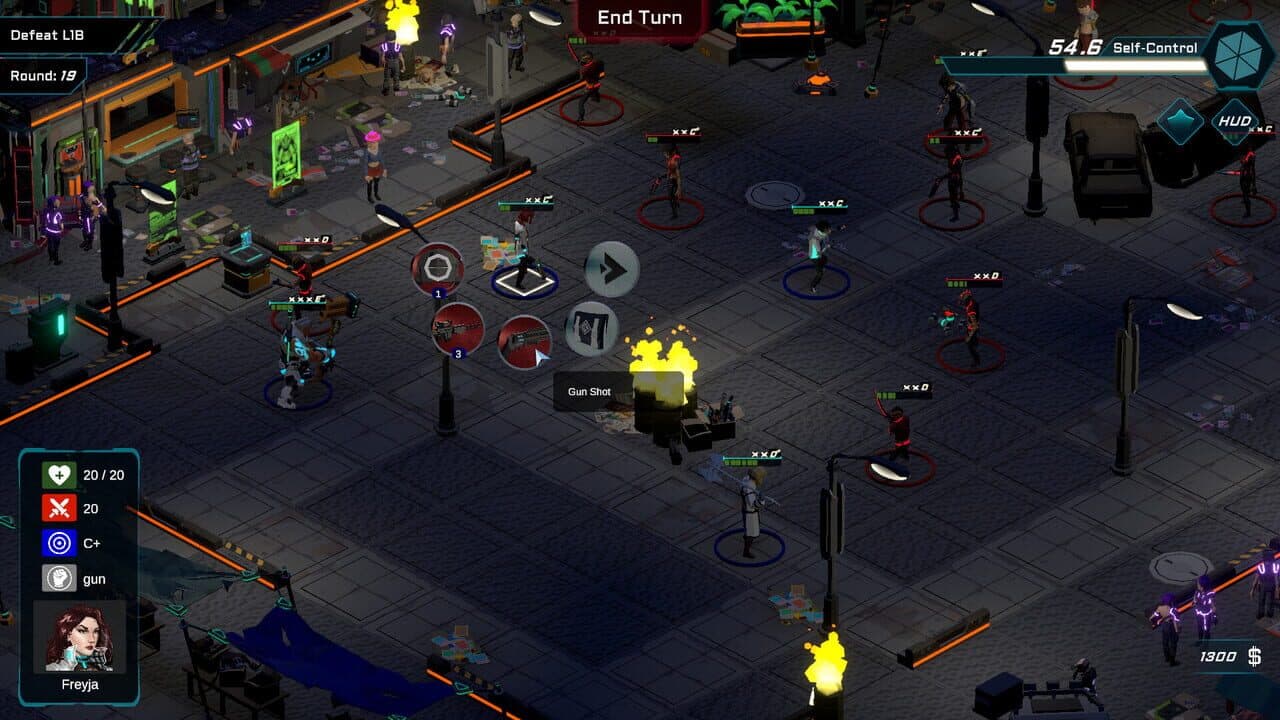 Rain Tactics thumbnail 7