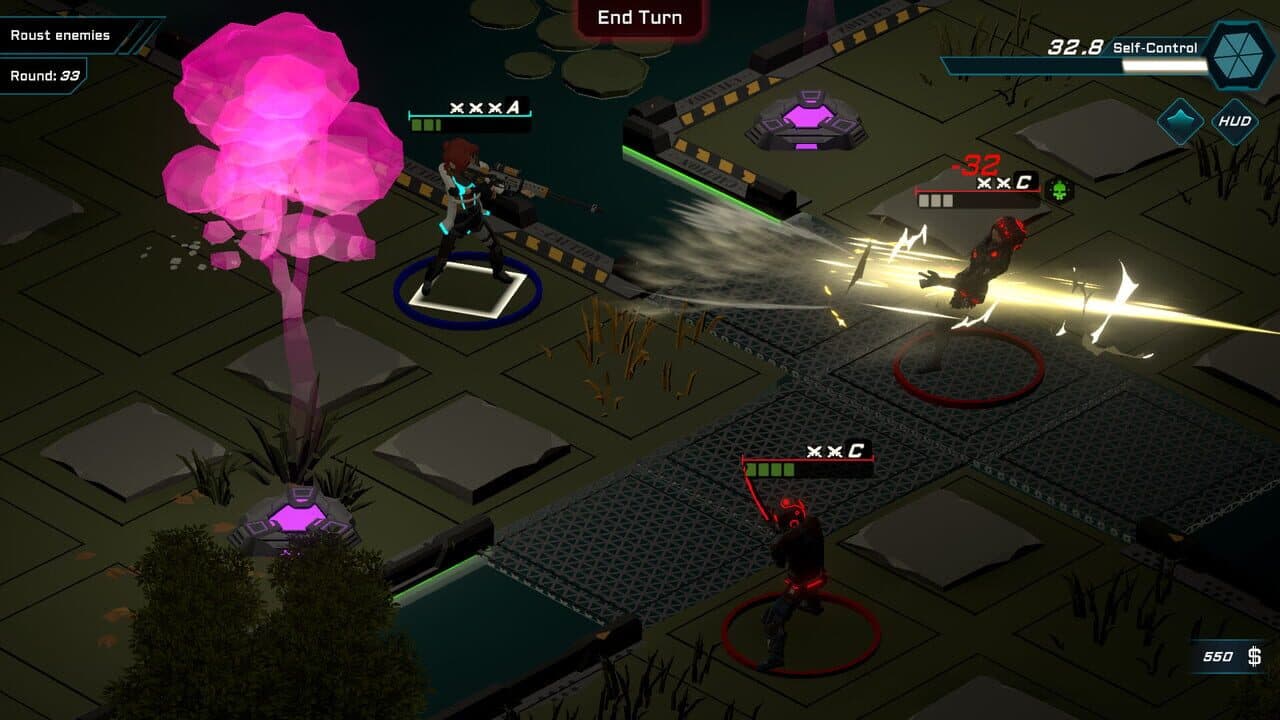 Rain Tactics thumbnail 8