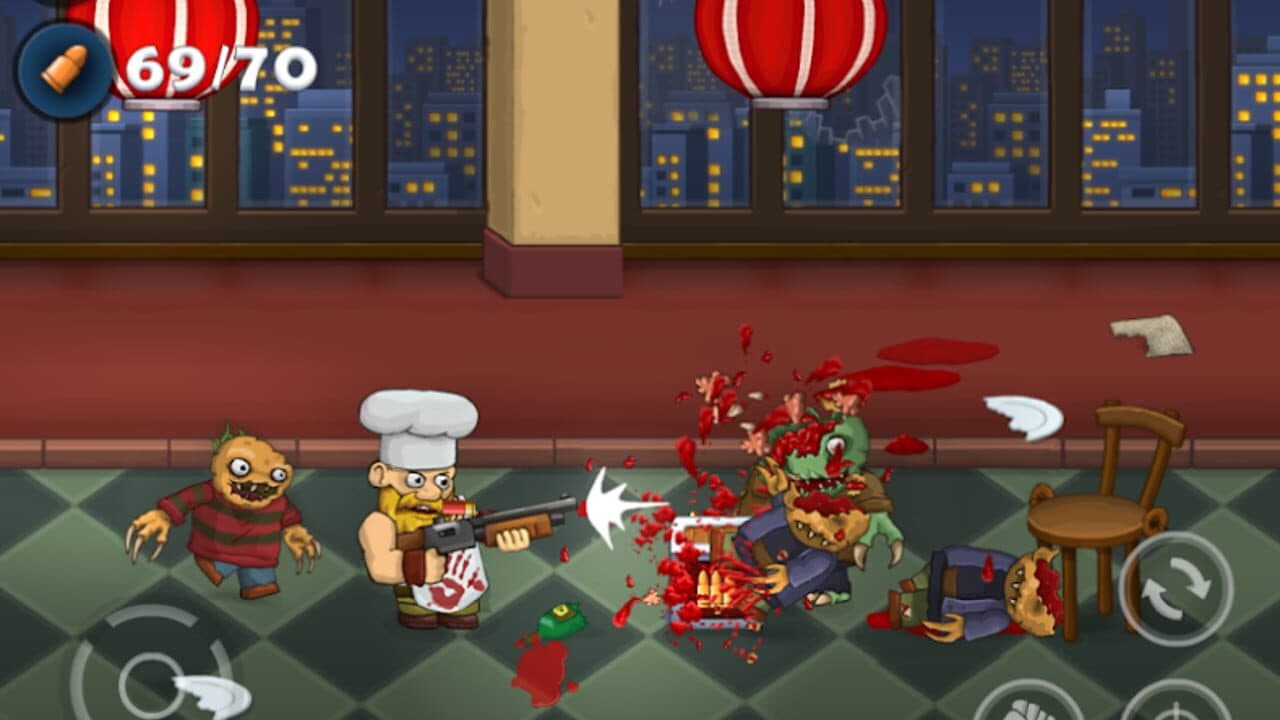 Bloody Harry thumbnail 5