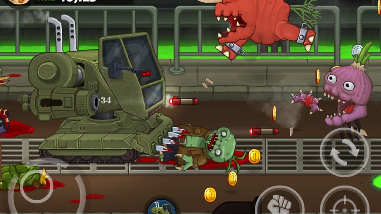 Bloody Harry thumbnail 3