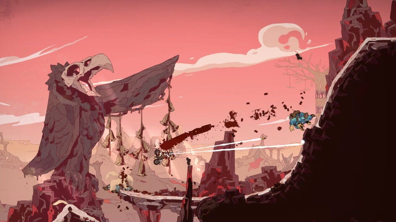 Laika: Aged Through Blood thumbnail 2