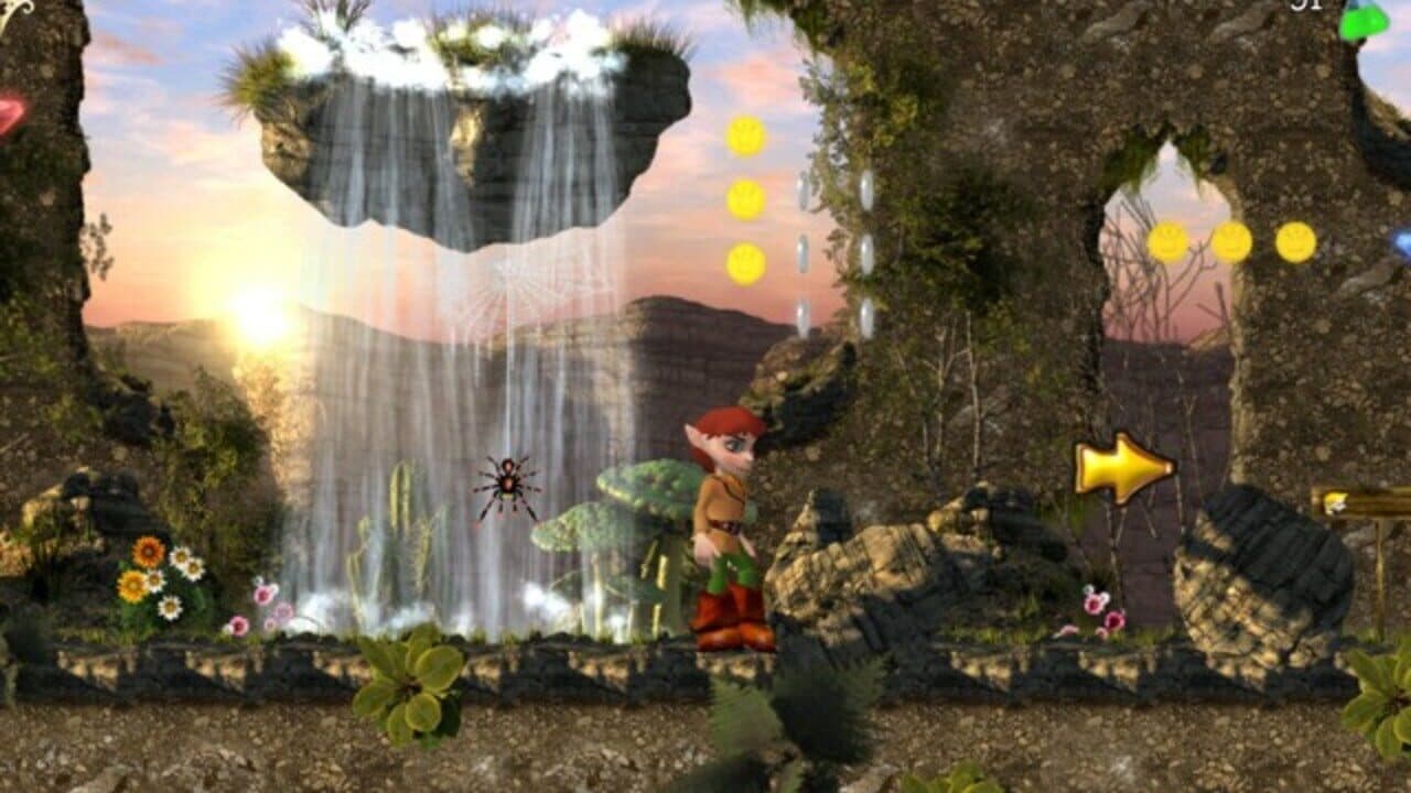 Tibor: Tale Of A Kind Vampire thumbnail 2