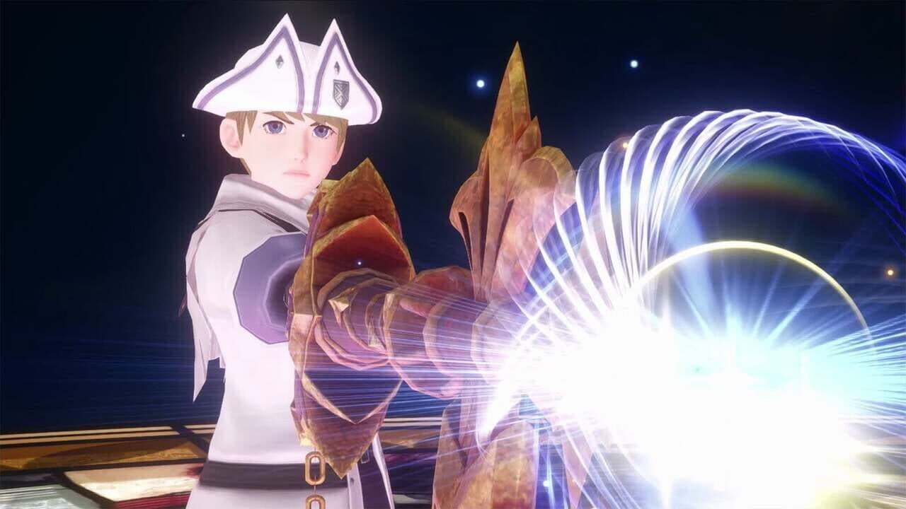 Kingdom Hearts: Missing-Link thumbnail 6
