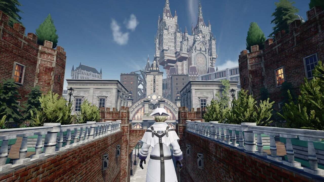 Kingdom Hearts: Missing-Link thumbnail 4