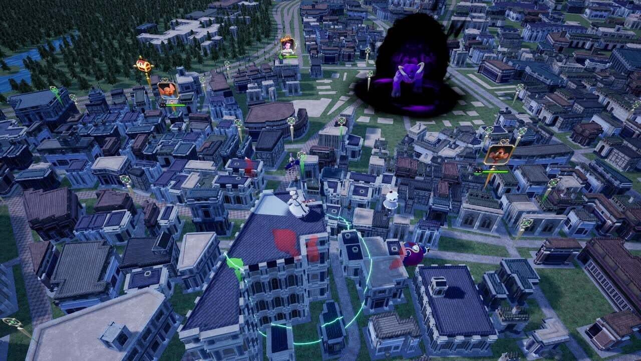 Kingdom Hearts: Missing-Link thumbnail 8