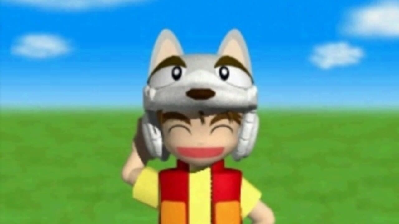 Granyuu-shima! Daibouken thumbnail 2