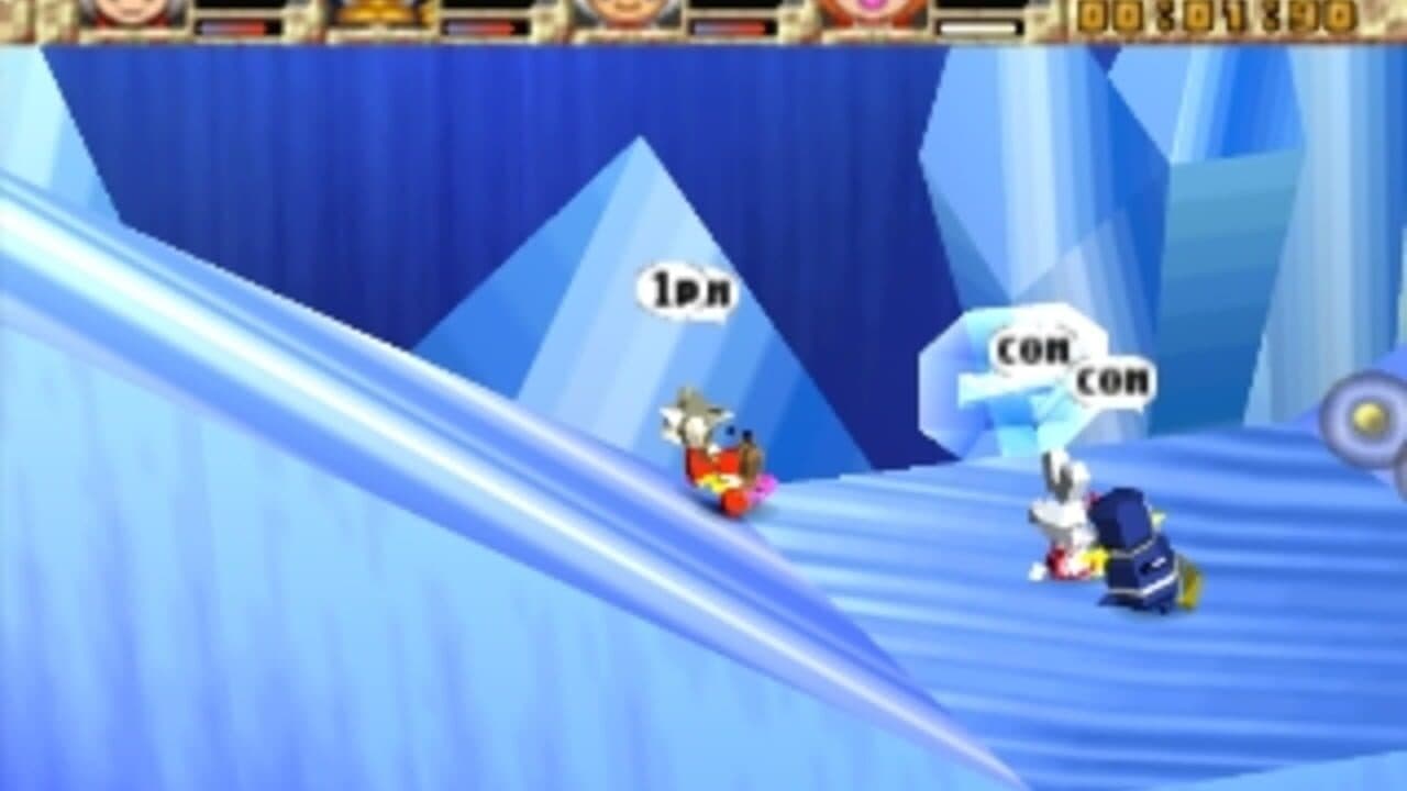 Granyuu-shima! Daibouken thumbnail 7