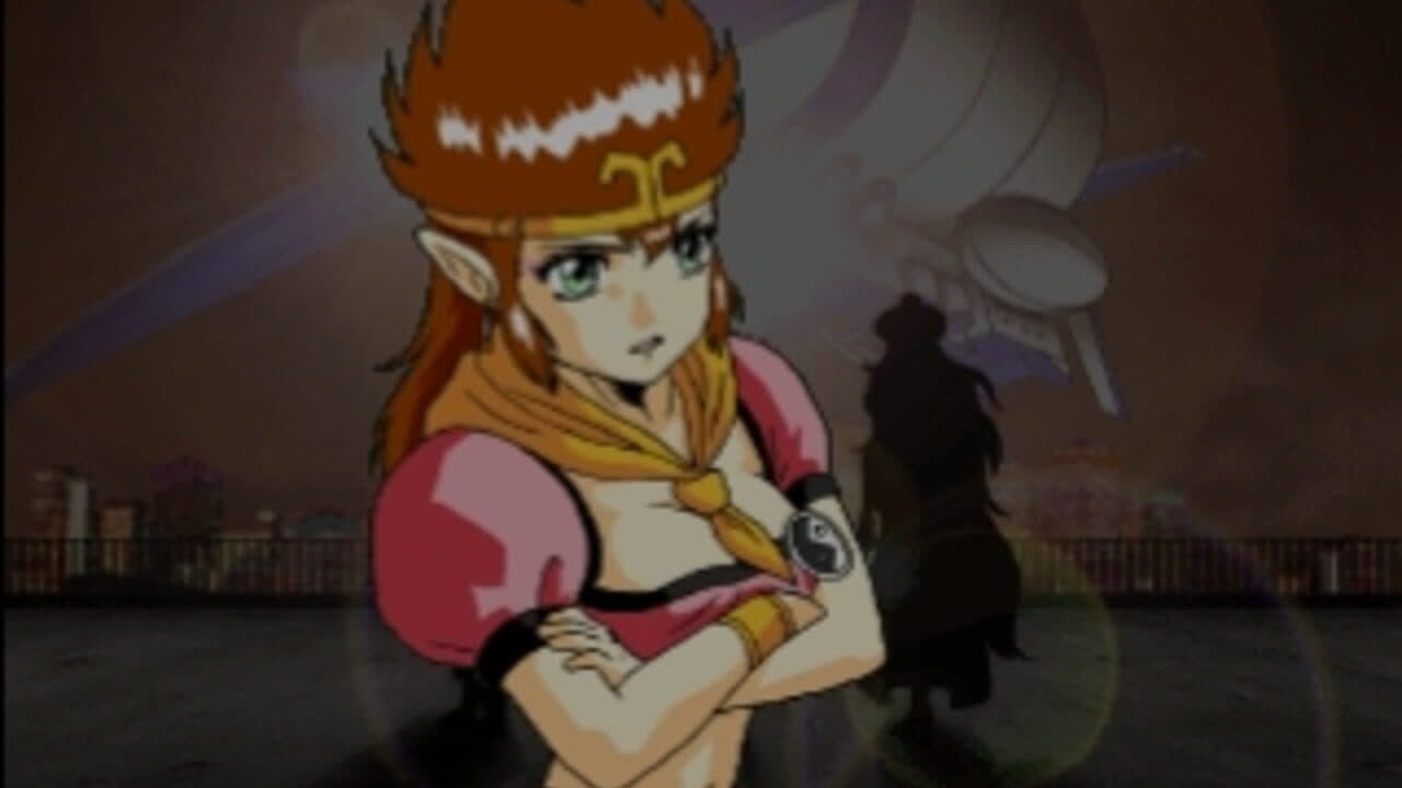 Touhou Chinyuuki: Hafling Hearts!! thumbnail 2